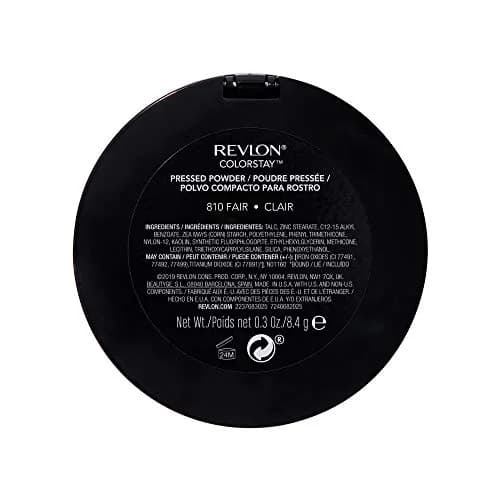 Revlon ColorStay Pressed Powder Fair 0.3 oz (8.5 g) | Minimizes Shine for 16 Hours thumbnail 5