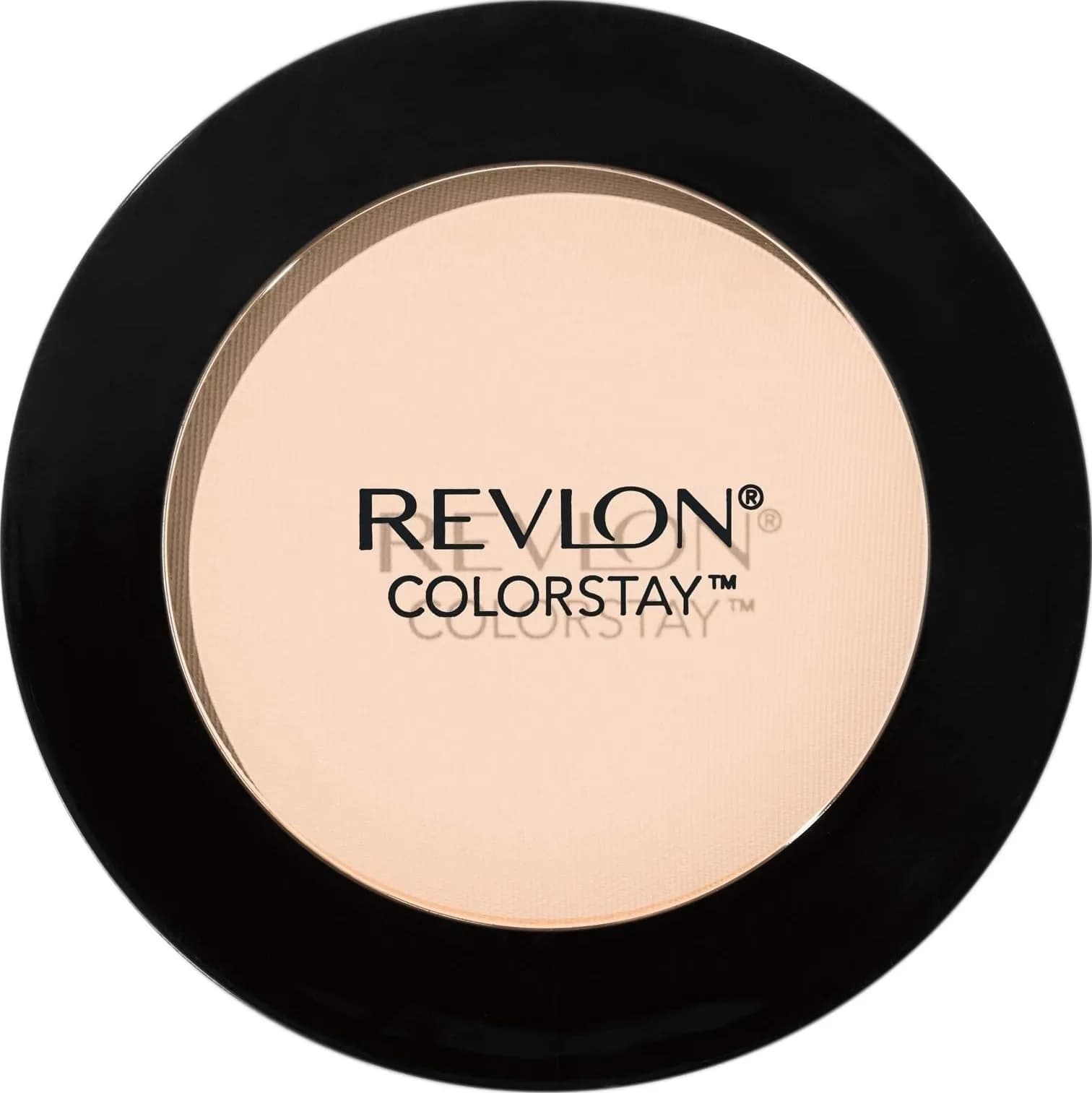Revlon ColorStay Pressed Powder Fair 0.3 oz (8.5 g) | Minimizes Shine for 16 Hours - main product image