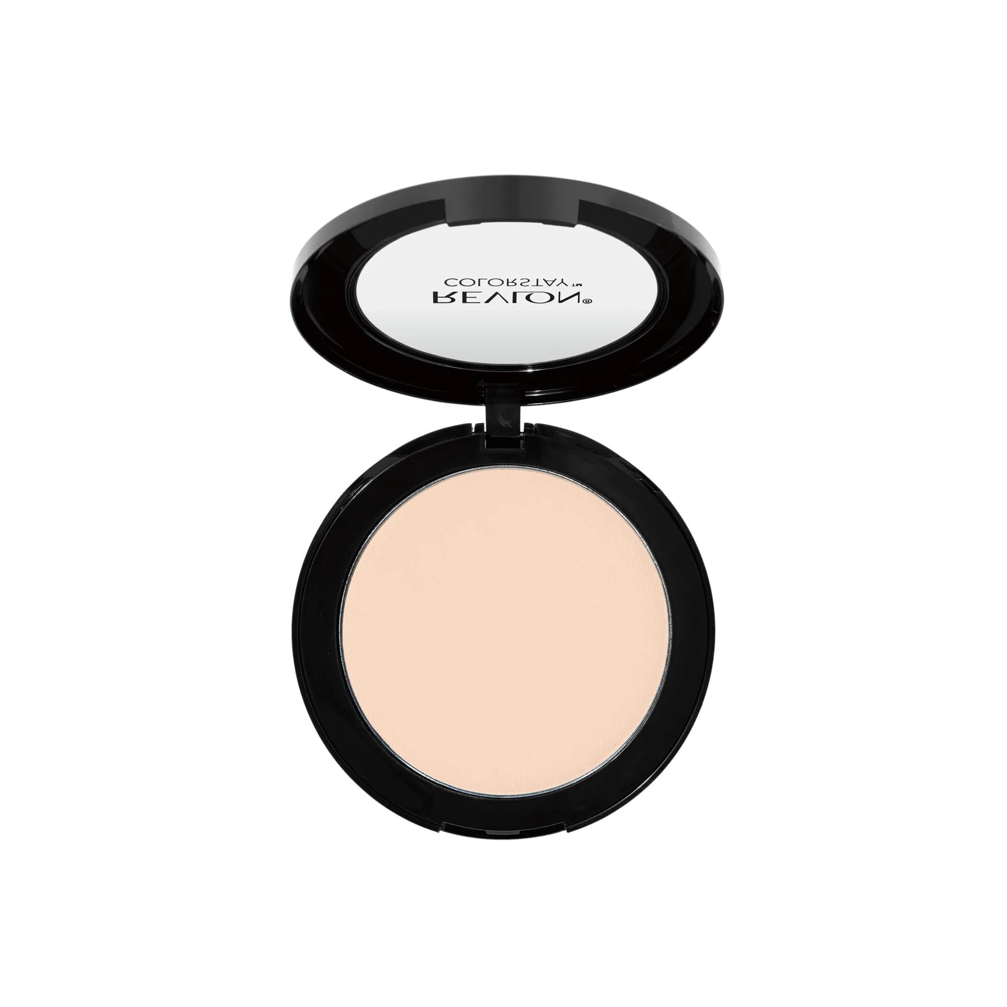 Revlon ColorStay Pressed Powder Fair 0.3 oz (8.5 g) | Minimizes Shine for 16 Hours - view 3