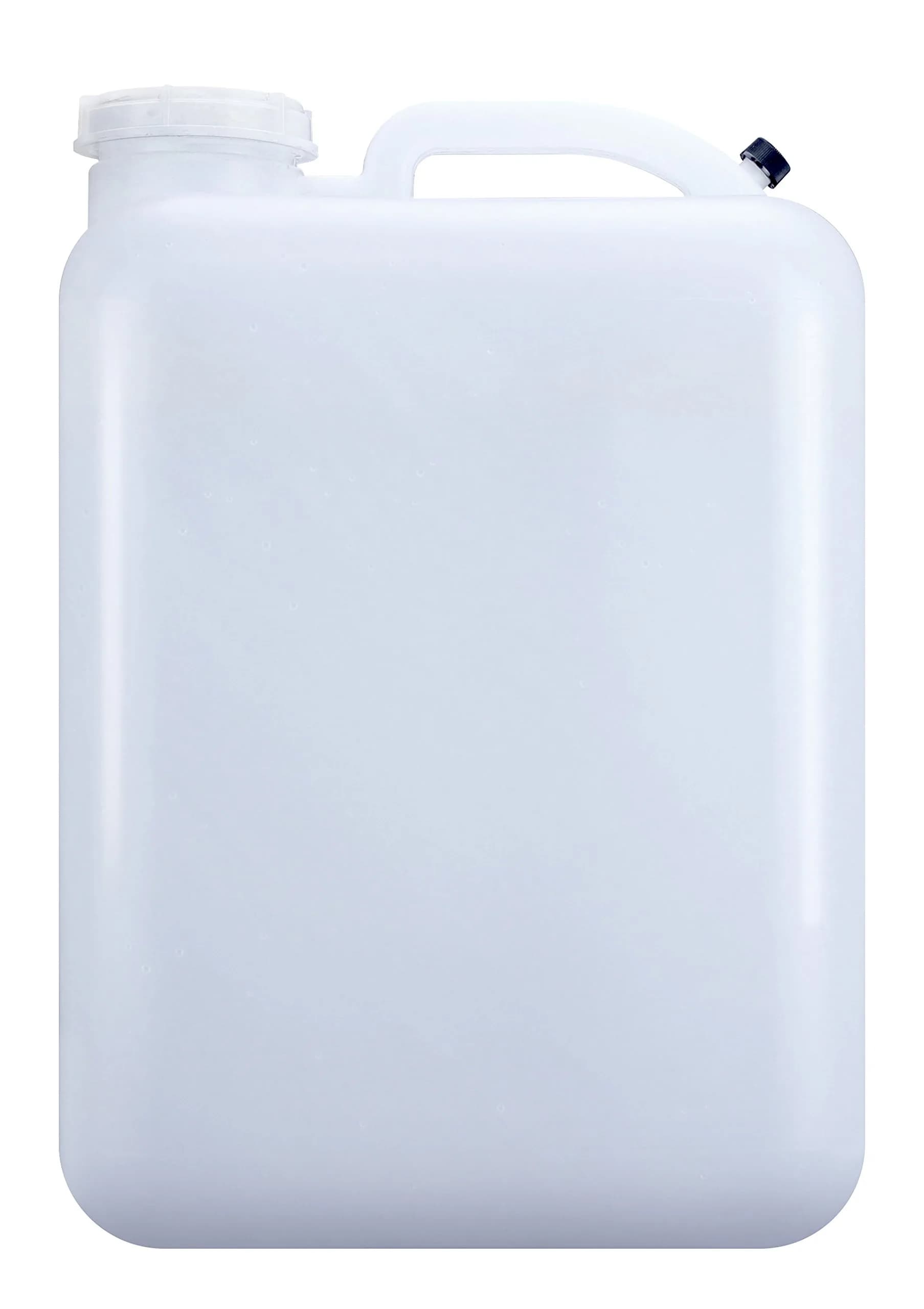 Seachem Prime 20000 mL Fresh and Saltwater Conditioner for Aquariums - main product image