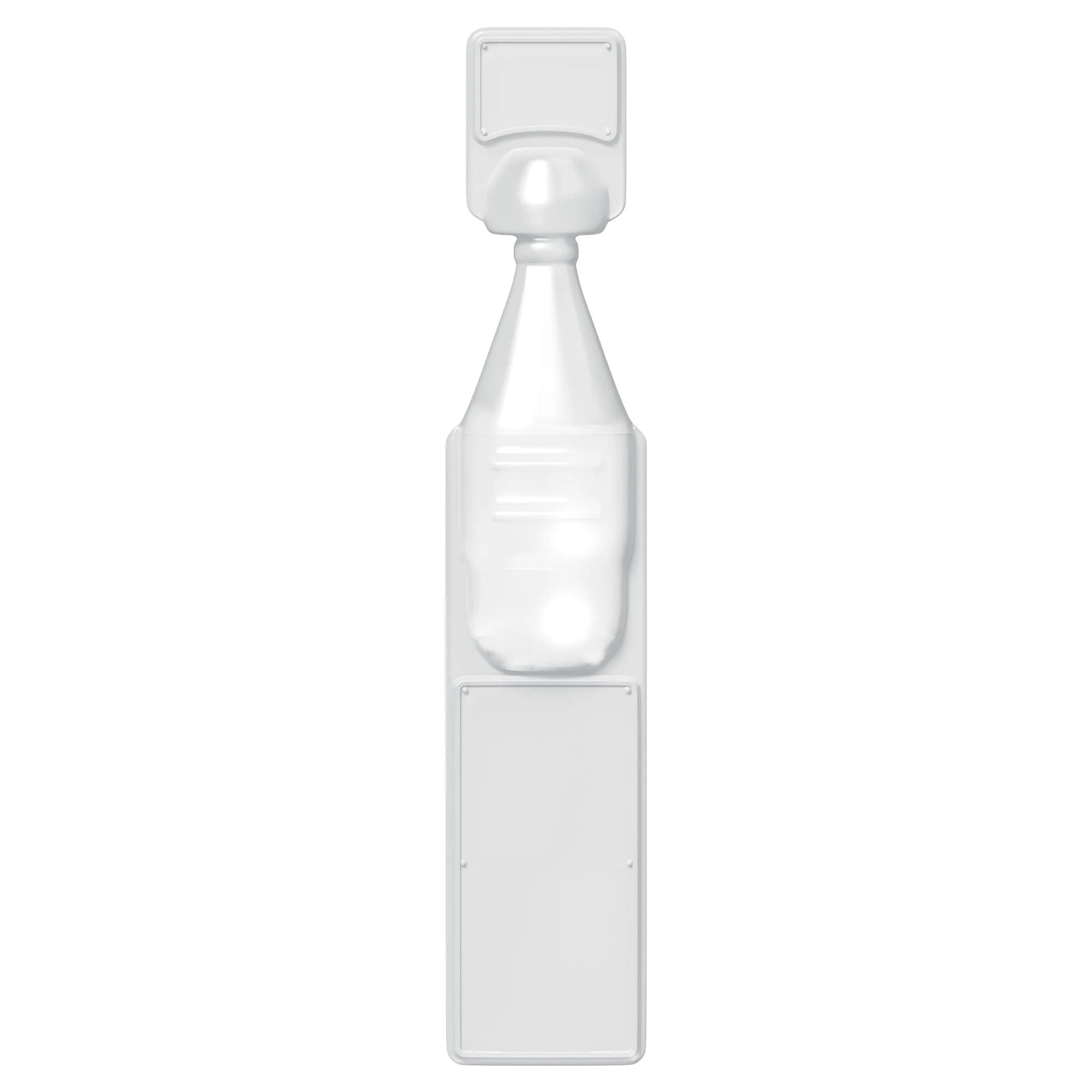 Refresh Plus Lubricant Eye Drops Preservative-Free Artificial Tears 0.4 mL (0.01 Fl Oz) 30 Single-Use Vials | FDA Approved Medication - view 8