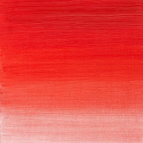 Winsor & Newton Griffin Alkyd Fast Drying Oil Paint, Winsor Red | Quick Dry Oil Color for Artists thumbnail 2