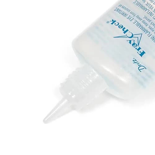 Dritz Fray Check Liquid Seam Sealant 1.5 fl oz (2 x 0.75 fl oz Bottles) | Prevents Fabric Fraying & Secures Threads thumbnail 4