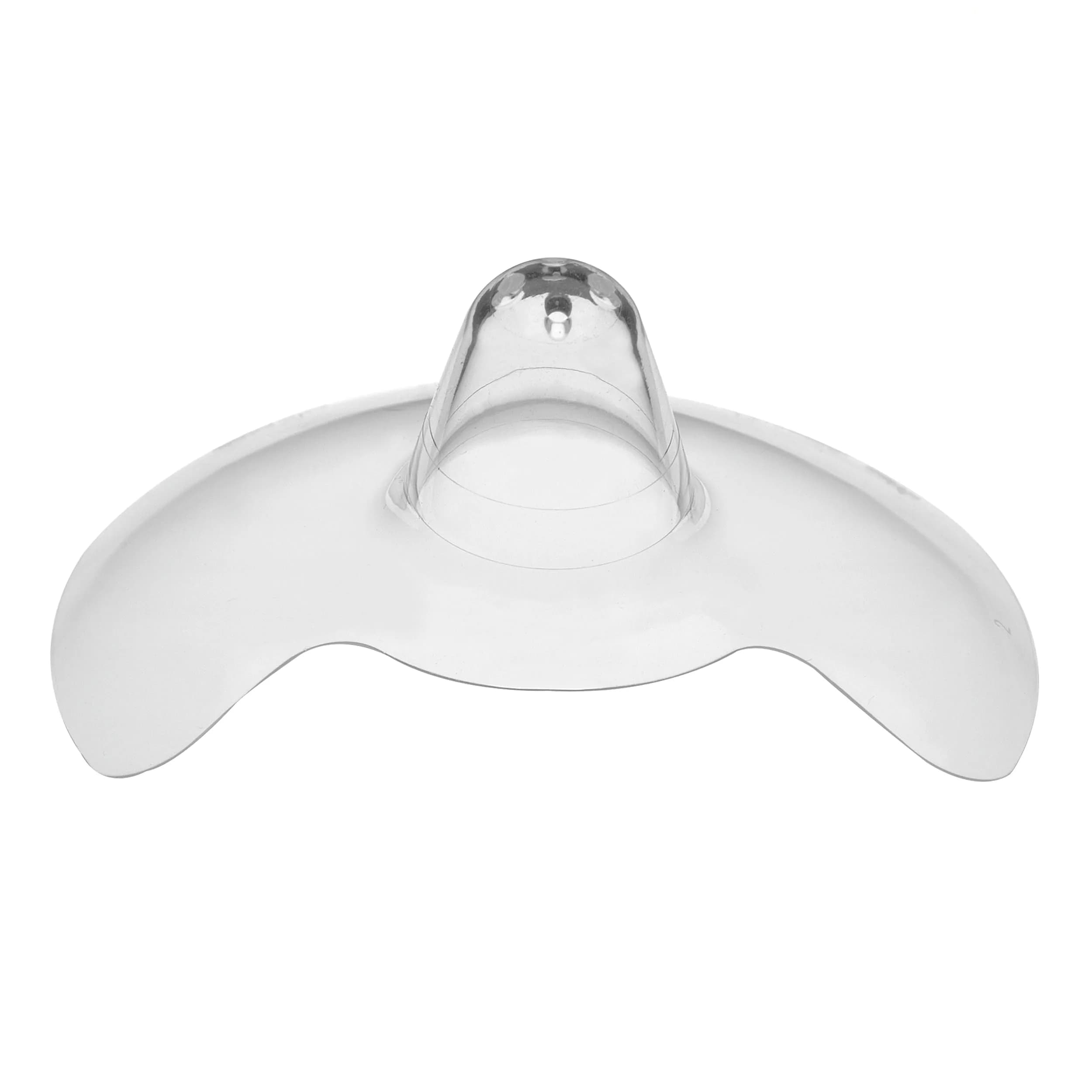 Medela Contact Nipple Shield Small 16mm - Pack of 1 | USA Imported for Latch Difficulties - view 2