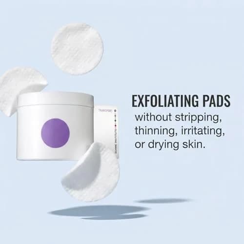 Somme Institute Alcohol-Free Skin Cleaning Wipe | Glycolic Acid Pads for Face & Pores | 50 Ct. thumbnail 2