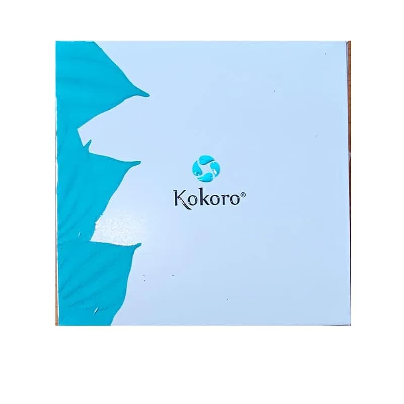 Kokoro Balance Creme for Women | 59ml (2oz) | Natural Progesterone Cream for Menopause Support thumbnail 8