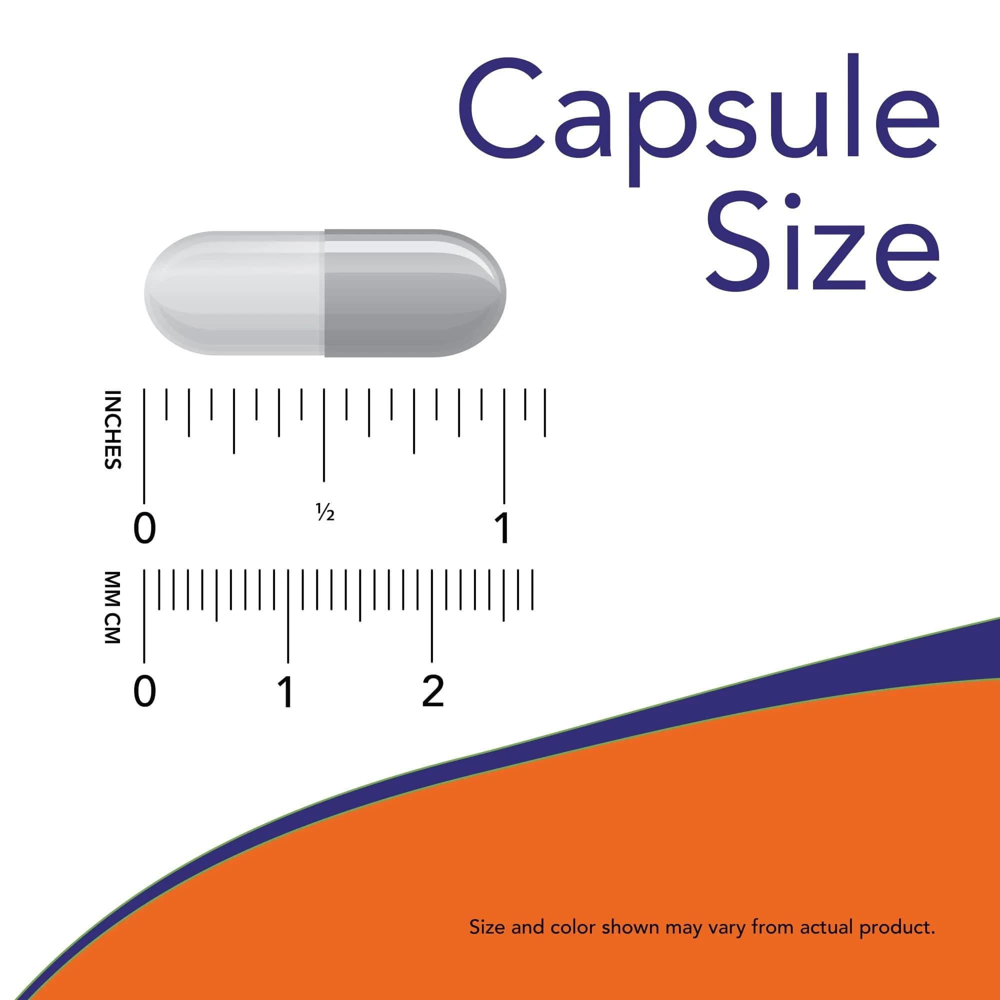 NOW Foods MSM (Methylsulfonylmethane) 1,000 mg 120 Veg Capsules | Supports Joint Health & Connective Tissue - view 5