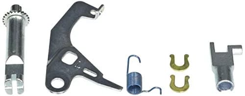 Carlson Rear Left Adjusting Kit | Brake System Repair Part for Cars thumbnail 1