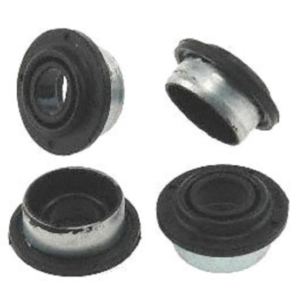Carlson Quality Brake Parts 16129 Caliper Pin Boot Kit | Rear Vehicle Specific Fit — Assorted