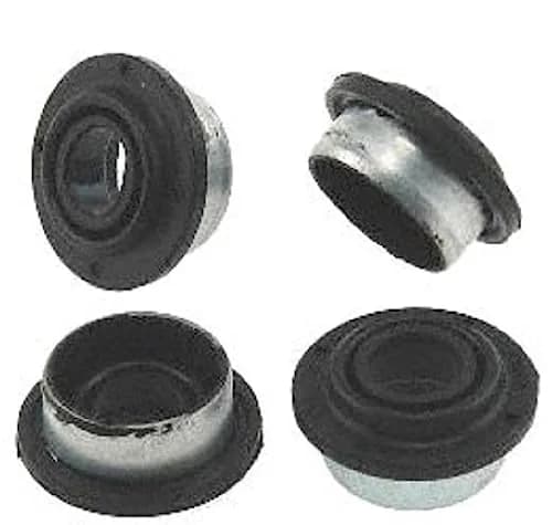 Carlson Quality Brake Parts 16129 Caliper Pin Boot Kit | Rear Vehicle Specific Fit thumbnail 1