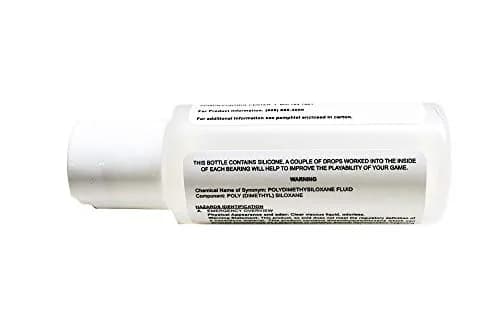 Tornado Foosball Rod Silicone | Long-lasting Lubricant for Competitive Play in India thumbnail 2