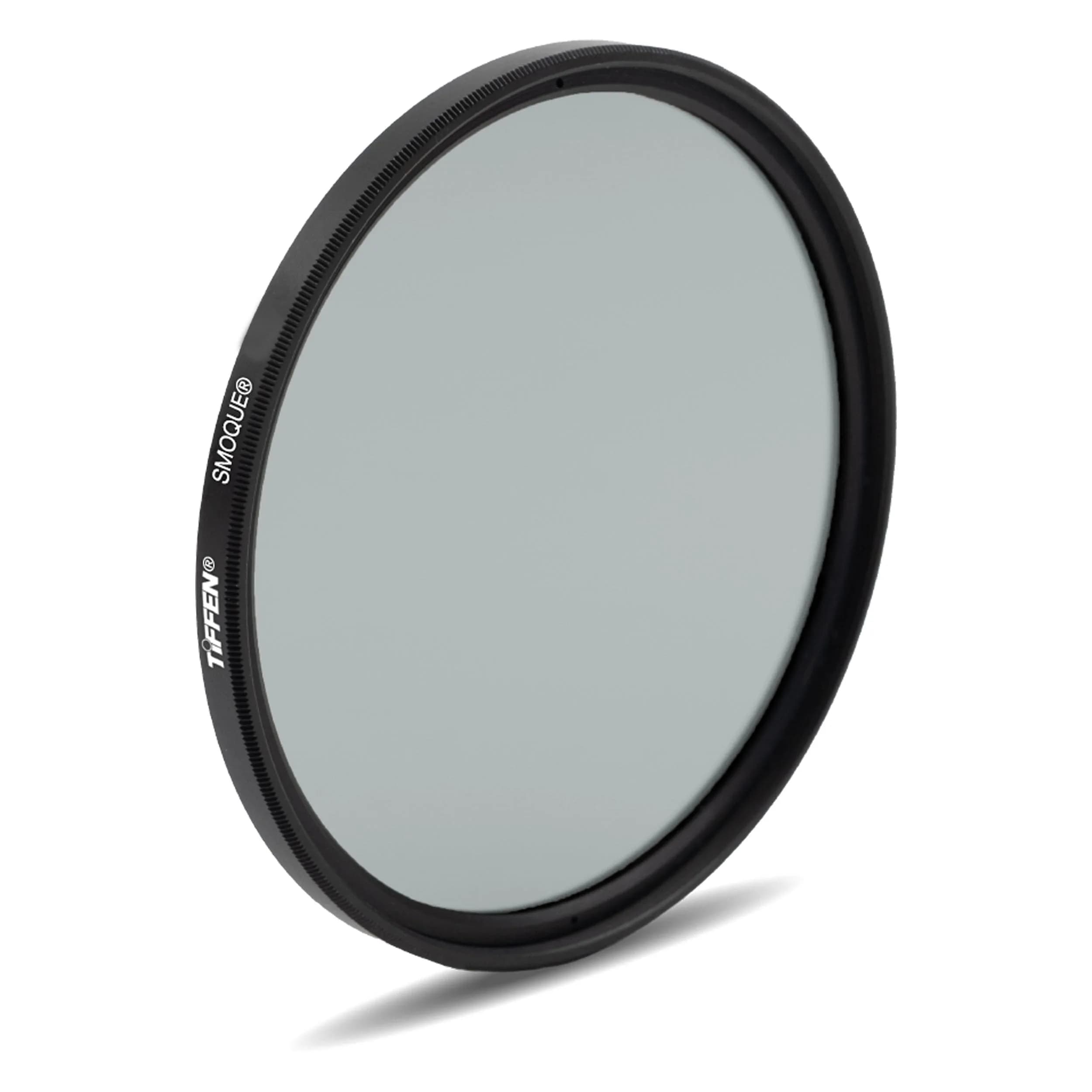 Tiffen 58mm Smoque 4 FX Diffusion Effects Camera Lens Filter | Cinematic Smoke Effect for Portraits & Video