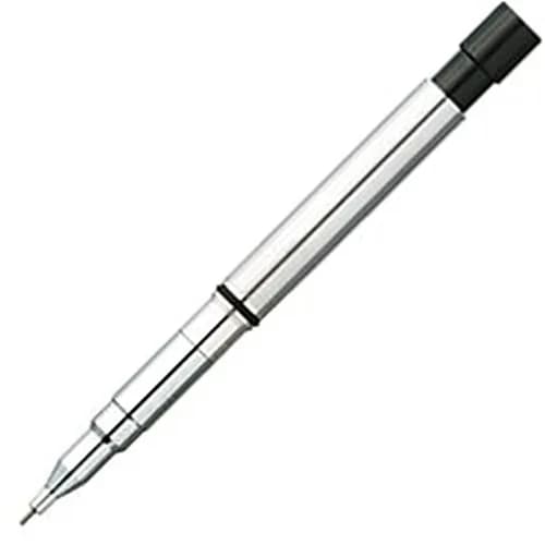 Zebra Sharbo X Refill Mechanical Pencil, 0.5 mm | Precision Lead for Writing & Drafting thumbnail 2