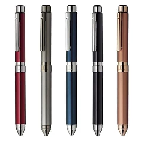 Zebra Sharbo X Refill Mechanical Pencil, 0.5 mm | Precision Lead for Writing & Drafting thumbnail 3