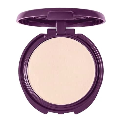 COVERGIRL Advanced Radiance Pressed Powder, Classic Beige 115, 9.8g (0.35 oz) | Age-Defying Makeup with Olay-Inspired Formula thumbnail 2