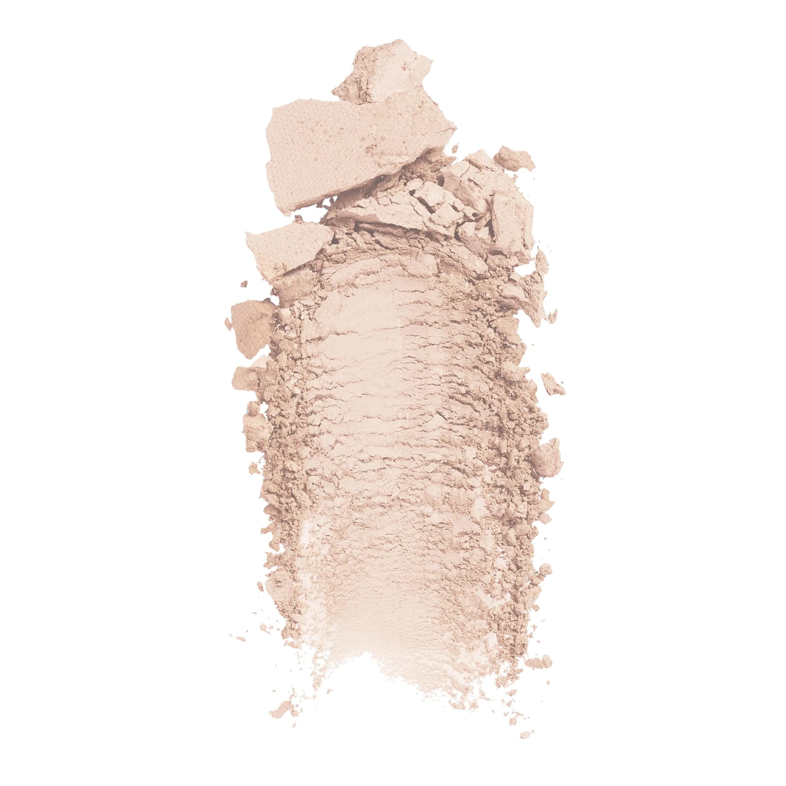 COVERGIRL Advanced Radiance Pressed Powder, Classic Beige 115, 9.8g (0.35 oz) | Age-Defying Makeup with Olay-Inspired Formula - view 3