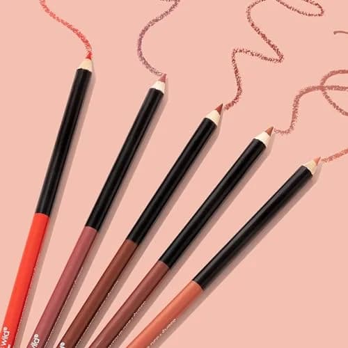wet n wild Color Icon Lip Liner Pencil Fab Fuchsia | Long-Lasting Matte Finish thumbnail 6