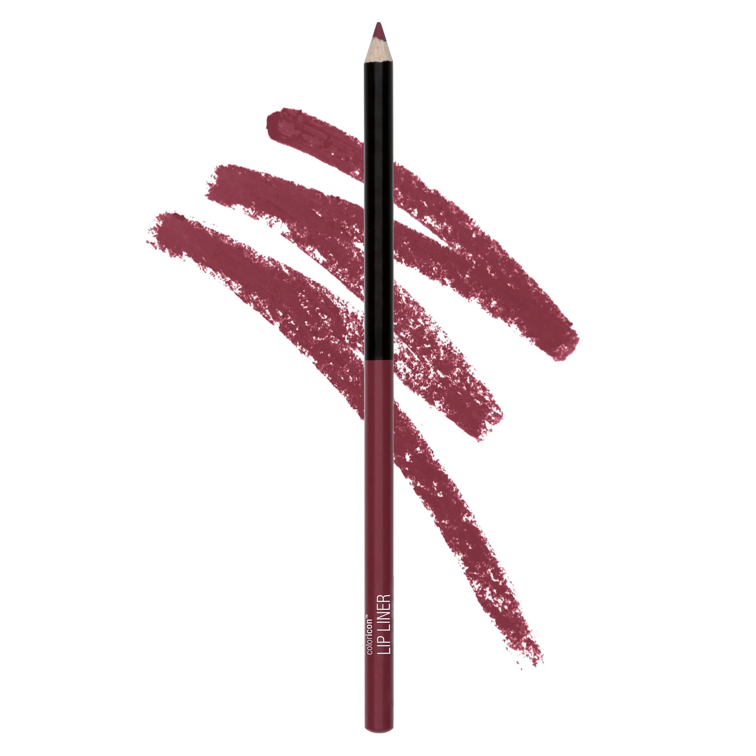 wet n wild Color Icon Lip Liner Pencil Fab Fuchsia | Long-Lasting Matte Finish - main product image