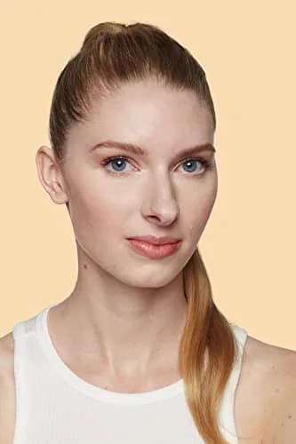 L'Oreal Paris True Match Super-Blendable Liquid Foundation Porcelain W1 29.57ml (1 Fl Oz) | Natural Finish Foundation thumbnail 6