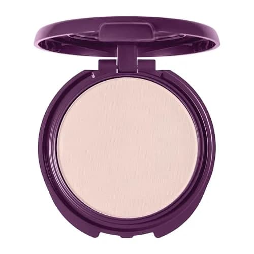 COVERGIRL Advanced Radiance Pressed Powder Creamy Natural 9.5g (0.39 oz) | Age-Defying Radiance for Sensitive Skin thumbnail 2