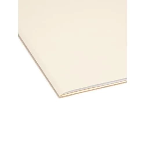 SMEAD File Folders Manila Set Daily 1-31 | Indexed 5-Tab Office & School Filing thumbnail 5