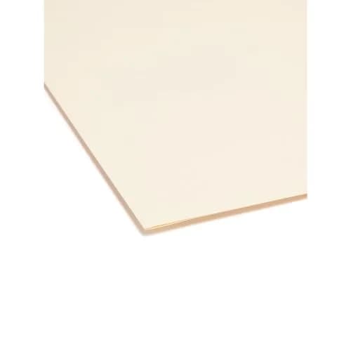 SMEAD File Folders Manila Set Daily 1-31 | Indexed 5-Tab Office & School Filing thumbnail 4