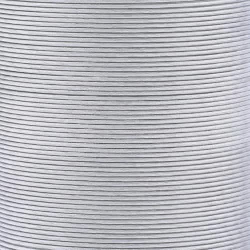 Beadalon 19 Strand Bead Stringing Wire - 0.38 mm (0.015 in), 9.2m (30ft) | Professional Grade, Bright Finish thumbnail 2
