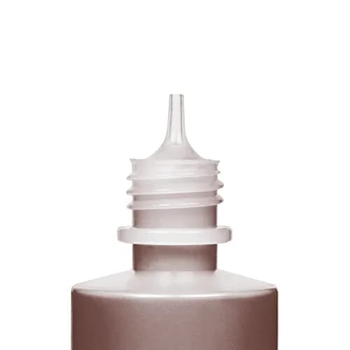 Tulip Puff Fabric Paint 4 fl oz | Permanent, Shiny Brown, for Clothes & DIY Projects thumbnail 4