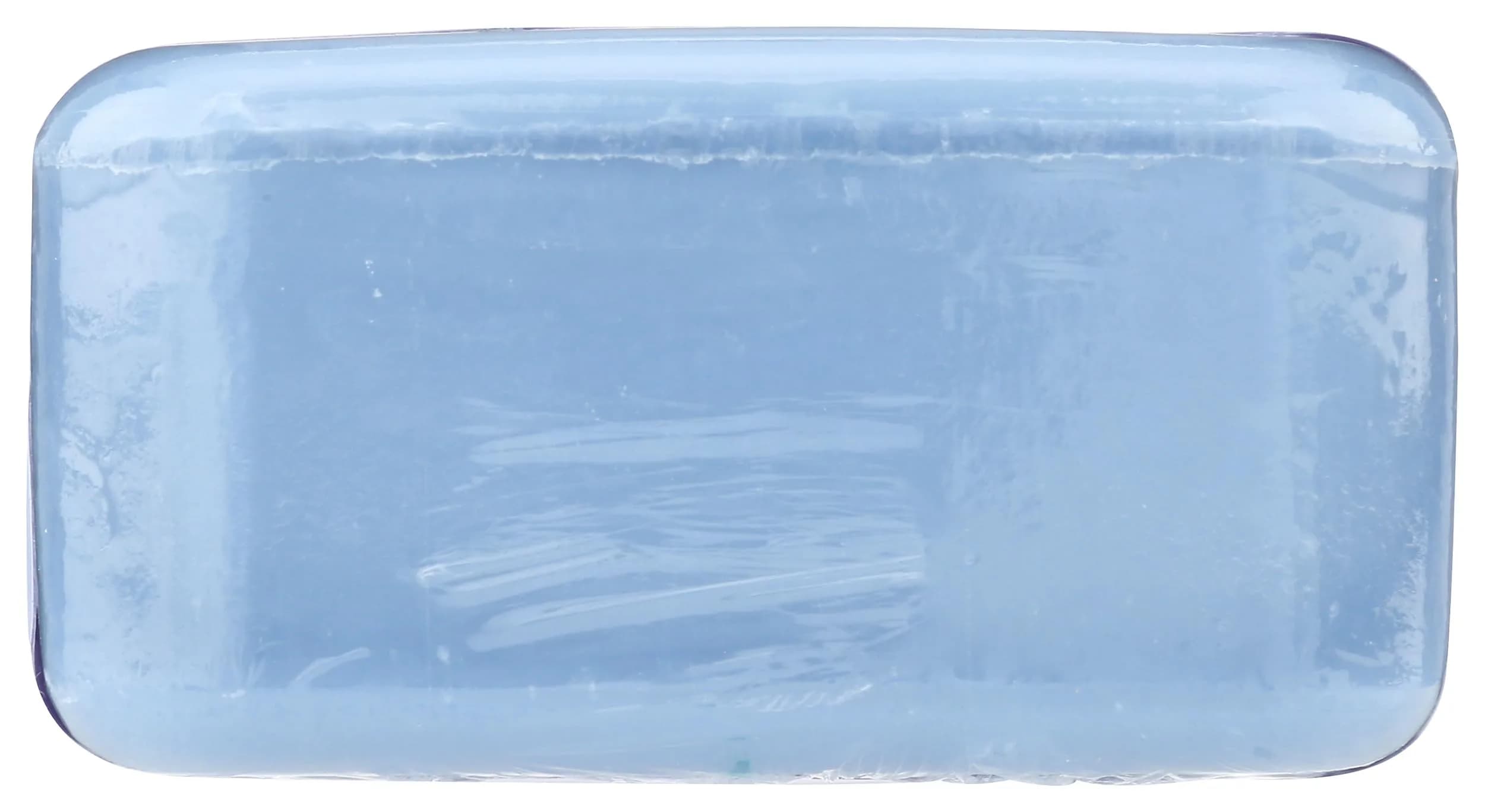 One With Nature Lavender Bar Soap 198g (7 Ounce) | Triple Milled, Mild Exfoliating, Dead Sea Minerals - view 7