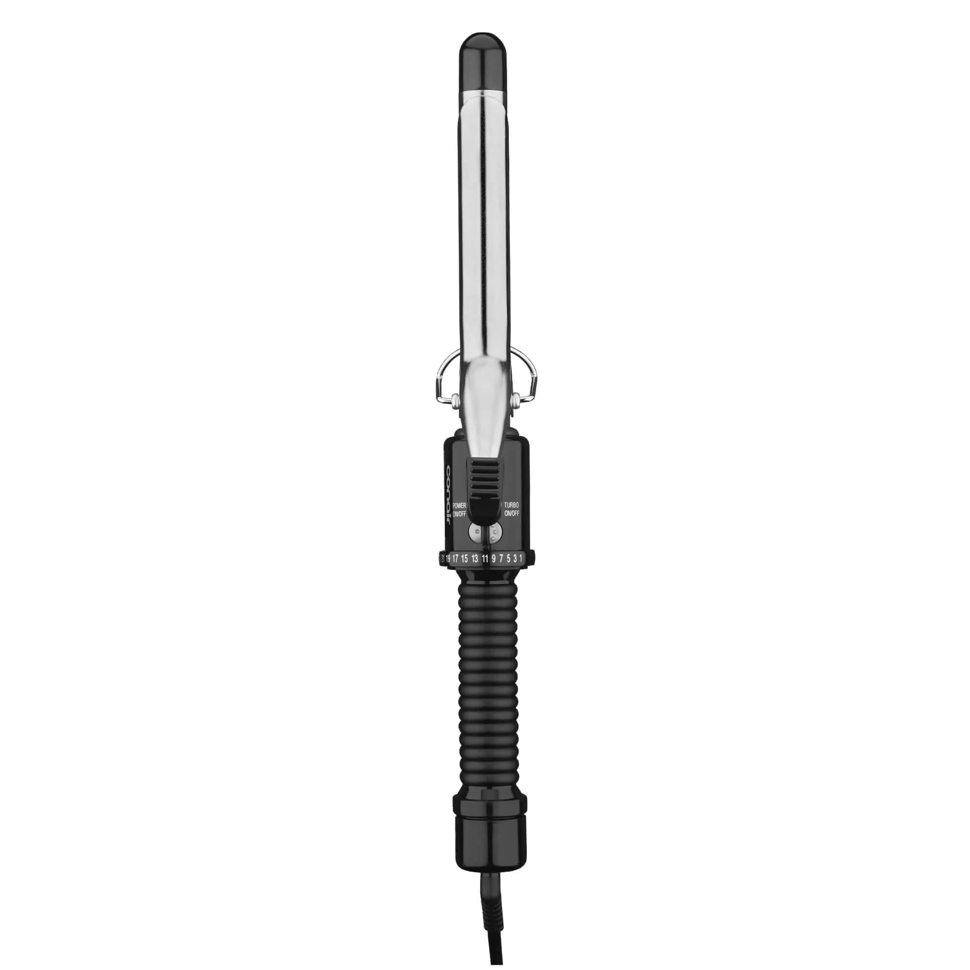 Conair Curling Iron 3/4-inch Barrel | Creates Tighter Curls & Waves, Suitable for Short to Medium Hair — 3/4-Inch