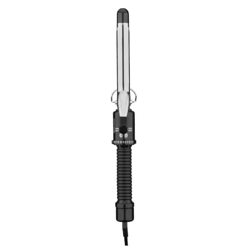 Conair Curling Iron 3/4-inch Barrel | Creates Tighter Curls & Waves, Suitable for Short to Medium Hair thumbnail 1