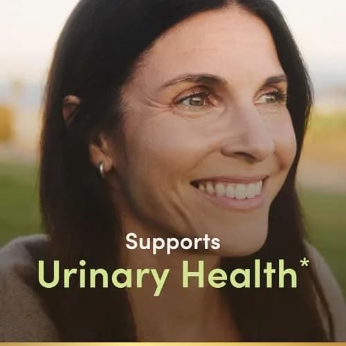 Nature's Bounty Cranberry Dietary Supplement 25,200Mg | Urinary & Immune Support (70-120 chars) thumbnail 2