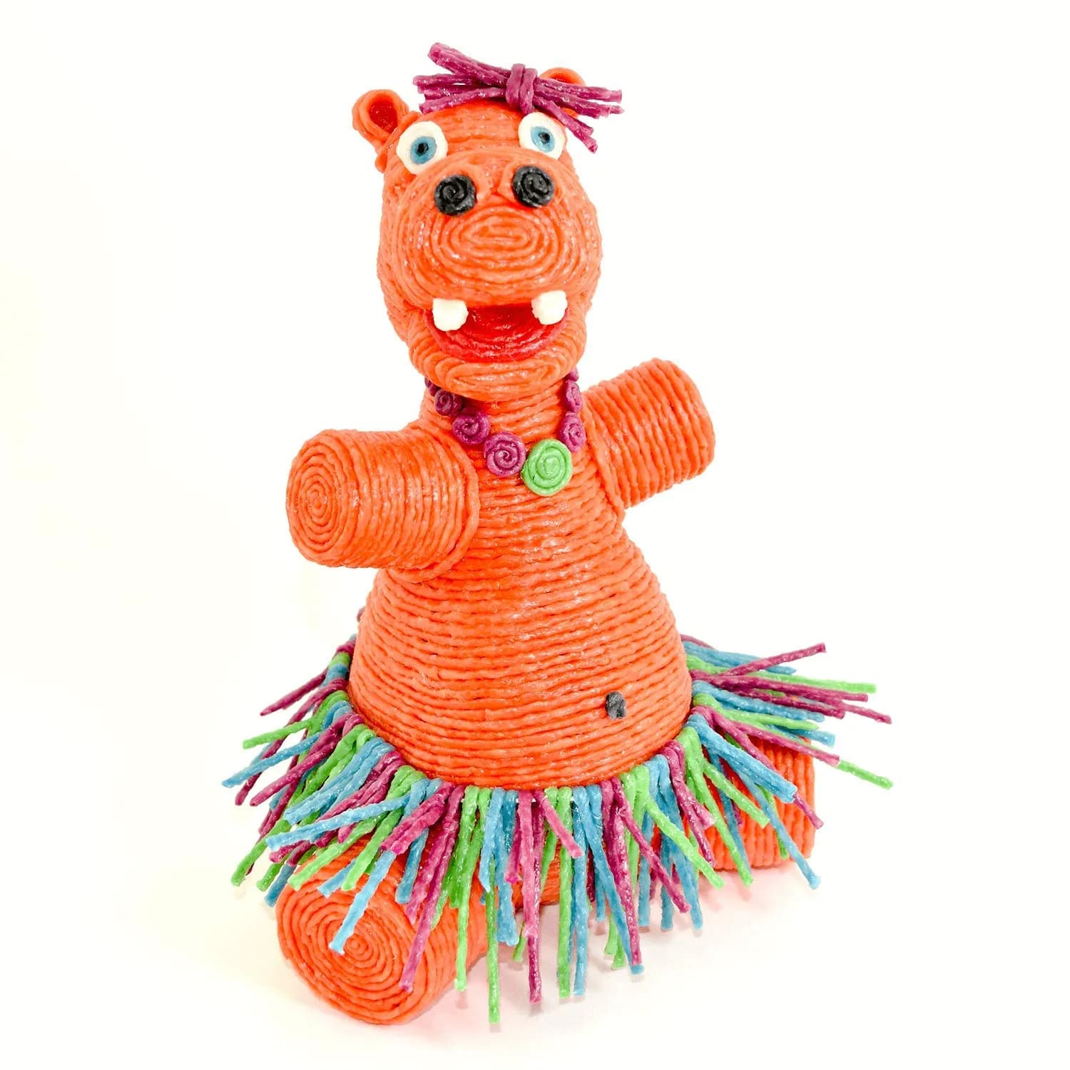Wikki Stix Neon Pak of 48, 8 inch Sticks | Reusable Craft Fun for Kids - view 5