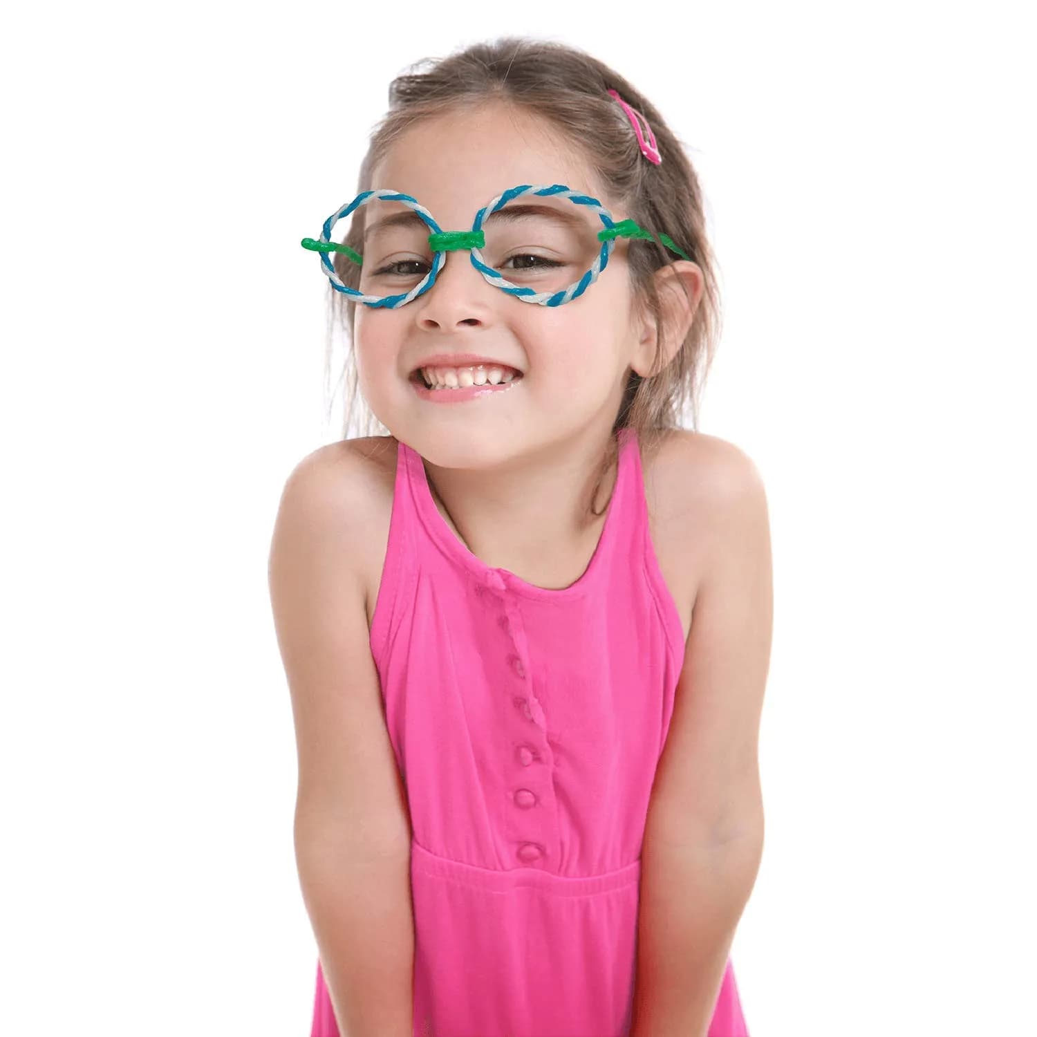 Wikki Stix Neon Pak of 48, 8 inch Sticks | Reusable Craft Fun for Kids - view 7