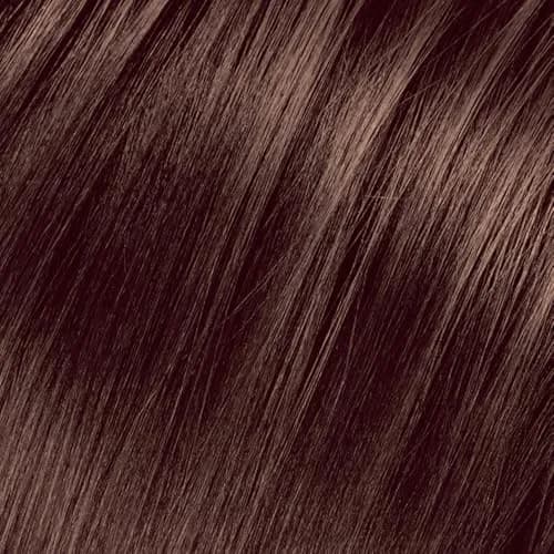 L'Oreal Paris Excellence Crème Permanent Hair Dye 8.5A Medium Light Ash Blonde Kit | Triple Care Color Routine — 5AR Medium Maple Brown