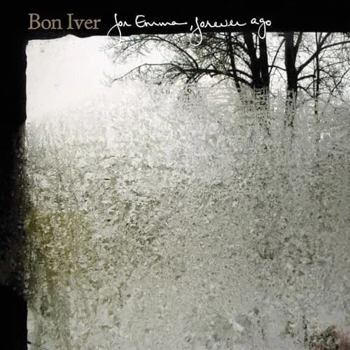 Jagjaguwar For Emma Forever Ago | Indie Folk Album 4.88/5 ⭐ (3,268 reviews) in India thumbnail 1