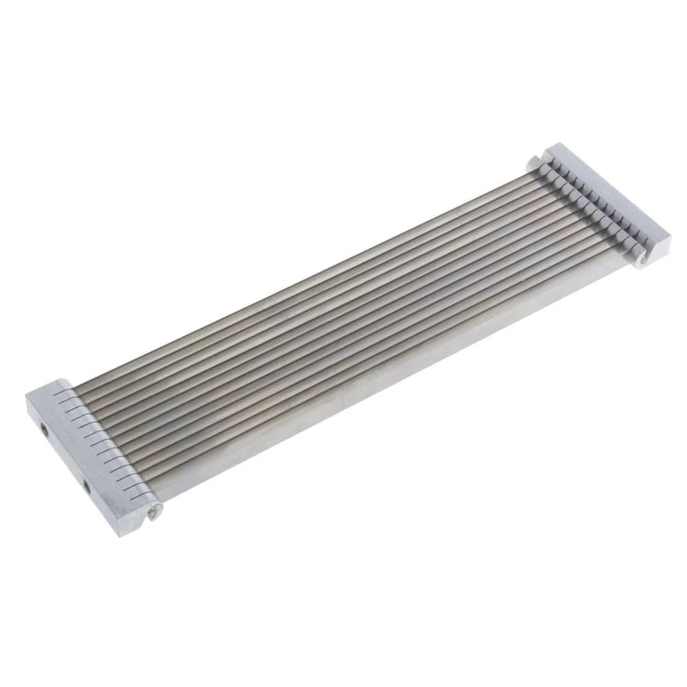 Nemco 466-1 Tomato Slicer Replacement Blade Assembly with 13 Blades | Stainless Steel