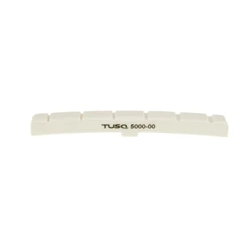 Graph Tech TUSQ Slotted Strat Style Guitar Nut PQ-5000-00 | Fits Fender Style Guitars - main product image
