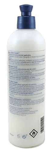 Roux Clean Touch Hair Color Stain Remover 349ml (11.8 Fl Oz) | Removes Color Stains Instantly thumbnail 2