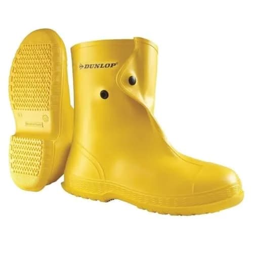 ONGUARD Overshoe 4-way Cleated Outsole Waterproof Slush Boots for Men & Women Size Small thumbnail 1