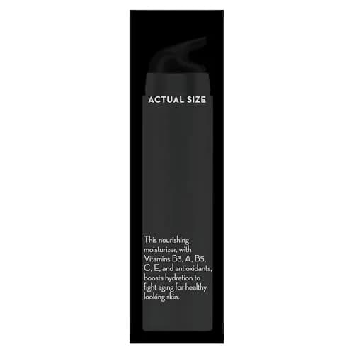 Olay Total Effects 7-In-1 Face Moisturizer Plus Mature Therapy, Beige, 50ml | Visibly Younger Skin thumbnail 4