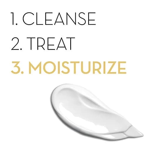 Olay Total Effects 7-In-1 Face Moisturizer Plus Mature Therapy, Beige, 50ml | Visibly Younger Skin thumbnail 3