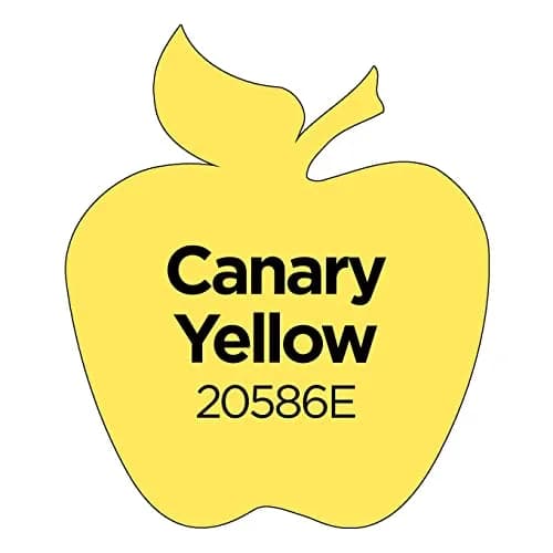 Apple Barrel Acrylic Paint Canary Yellow 59ml (2 Fl Oz) | Non-Toxic Water-Based Formula for Crafts thumbnail 3