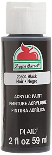 Apple Barrel Acrylic Paint in Assorted Colors 2 Fl Oz | Matte Finish for Crafts & Art Projects thumbnail 1