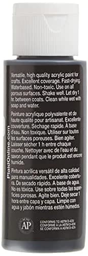 Apple Barrel Acrylic Paint in Assorted Colors 2 Fl Oz | Matte Finish for Crafts & Art Projects thumbnail 3