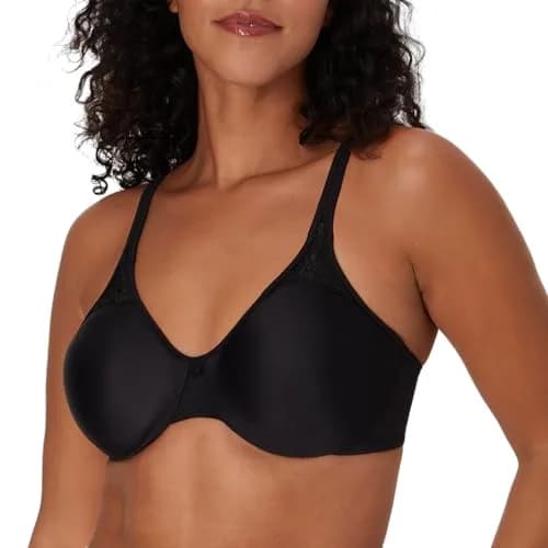 Bali Passion for Comfort Underwire Minimizer Bra 38DDD | Supports & Shapes thumbnail 1