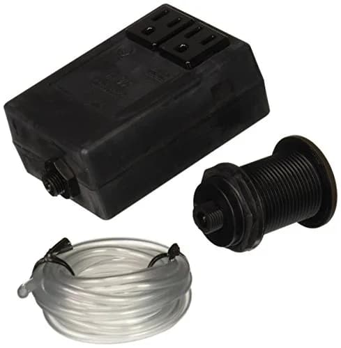 Mountain Plumbing MT951/ORB Classic Touch Waste Disposer Air Switch, Oil Rubbed Bronze | UL Approved, Air Actuated thumbnail 1