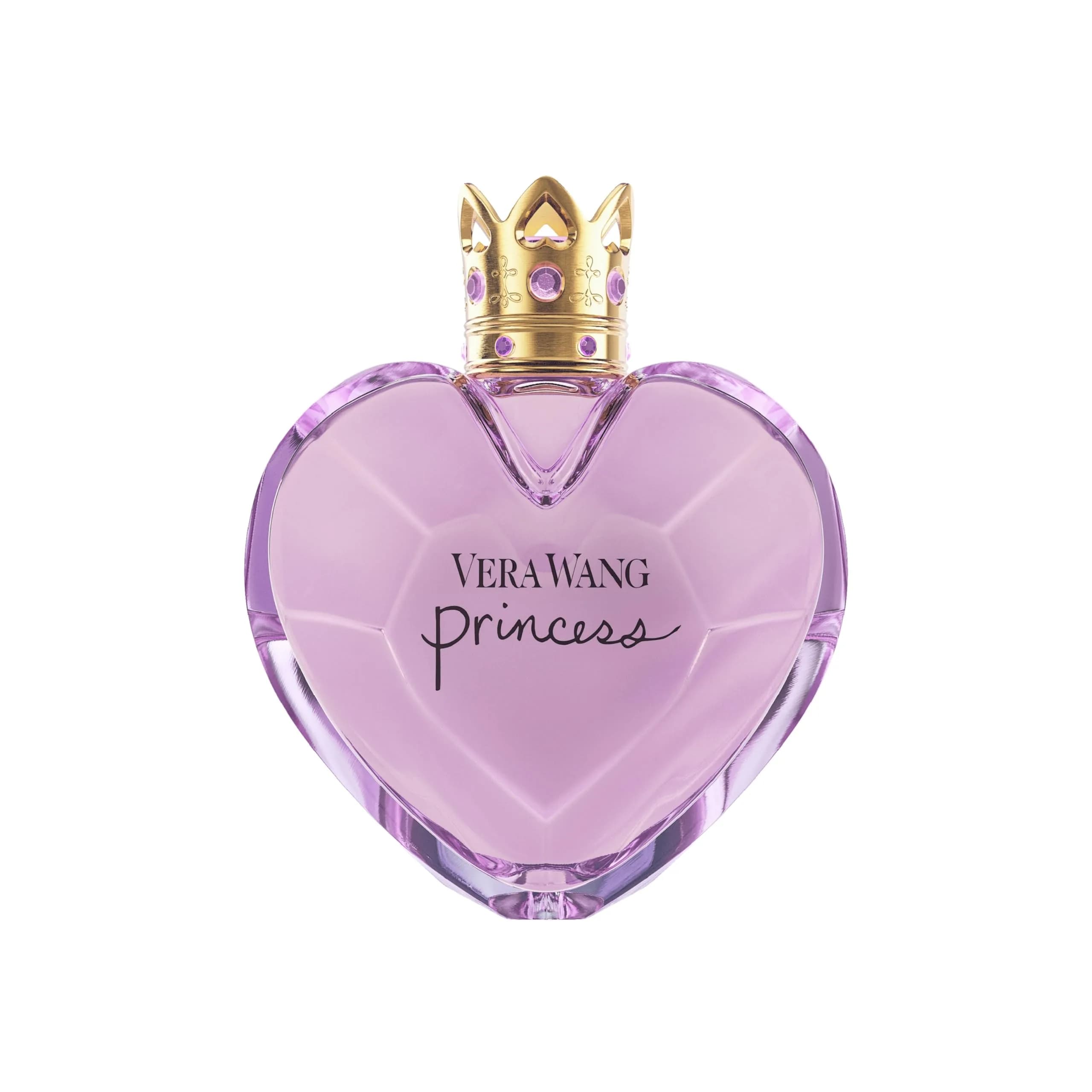 Vera Wang Princess Eau de Toilette 30ml (1 fl Oz) | Sweet Vanilla Gourmand Fragrance for Women - main product image