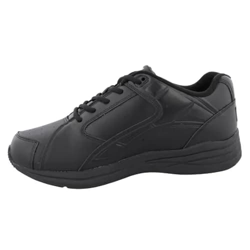 Drew Men's Force Walking Shoe 14 XX-Wide | Therapeutic Comfort for Indian Men thumbnail 4