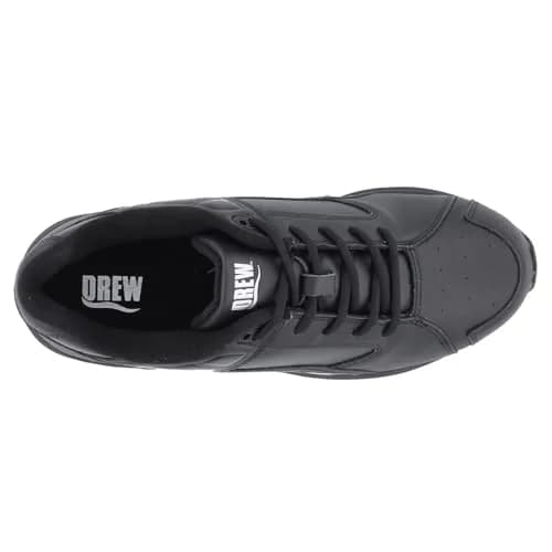 Drew Men's Force Walking Shoe 14 XX-Wide | Therapeutic Comfort for Indian Men thumbnail 6